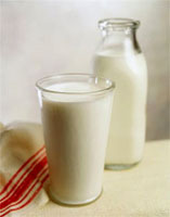 Milk