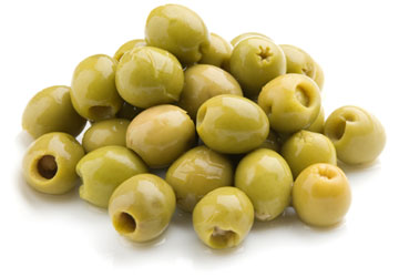 Olives Olives