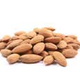Almonds Almonds