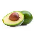 Avocados, raw