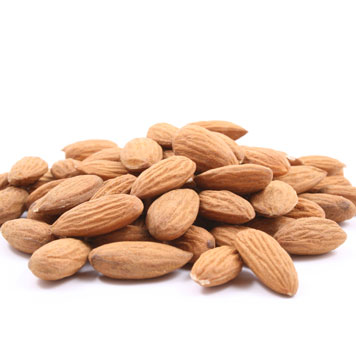 Almonds