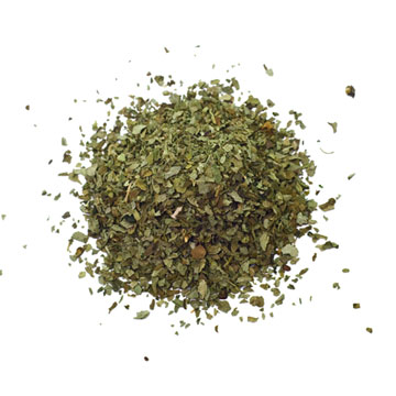 Basil, dried