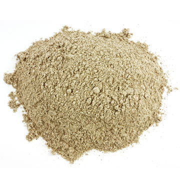 Buckwheat flour
