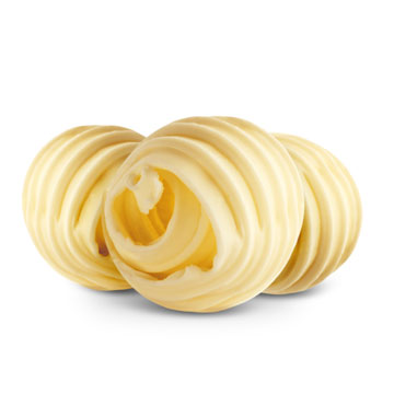 Butter, unsalted