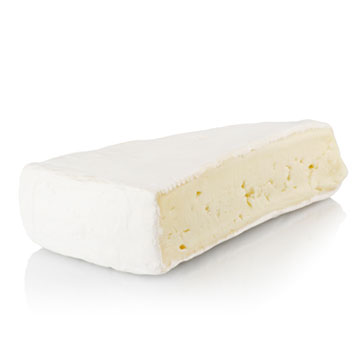 Cheese, Brie 50+