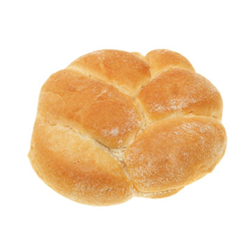 Bread rolls, regular