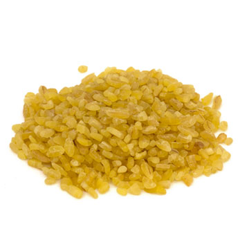 Bulgur