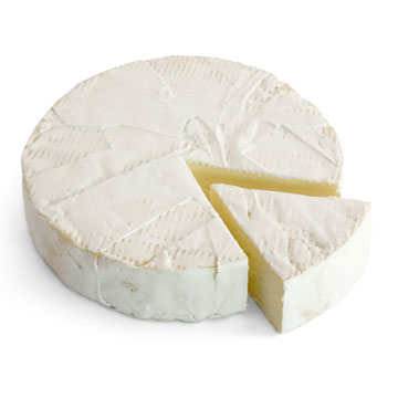 Cheese, Camenbert 30+