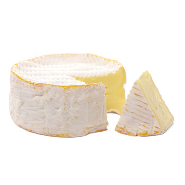 Cheese, Camenbert 45+