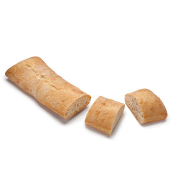 Chiabatta