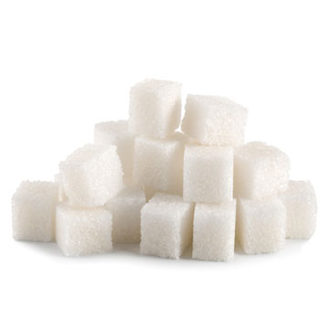 Sugar, granulated