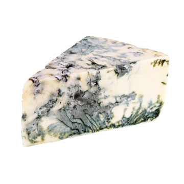 Cheese, Danish blue