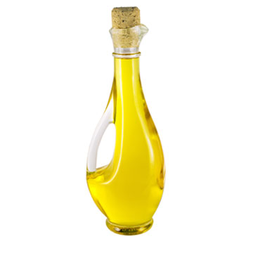 Oil, light, reduced fat