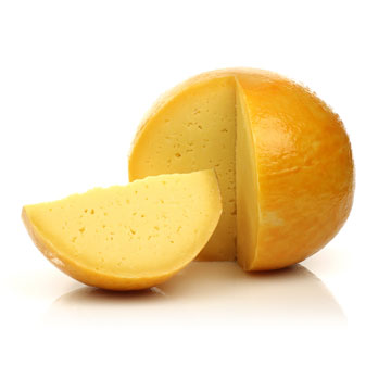 Cheese, Edam 40+
