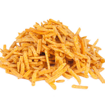 French fries, sticks