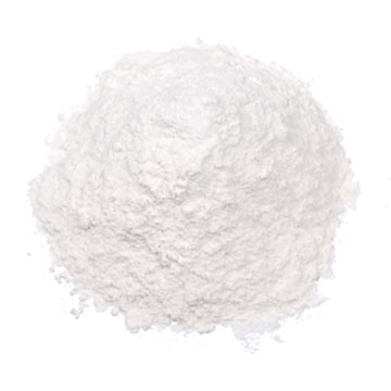 Barley, flour