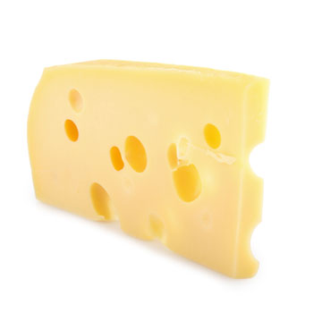 Cheese, Gruyère
