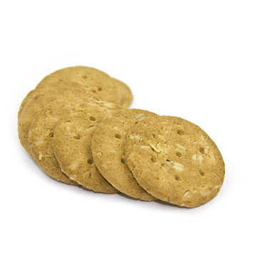 Oat, cookie