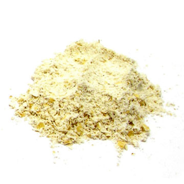 Oat flour
