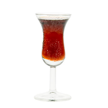 Gin Dutch, old-style, 28 % v/v