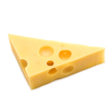 Cheese, 10+ 