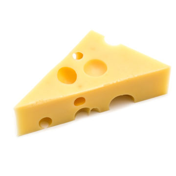 Cheese 40+