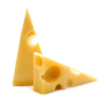 Cheese 45+