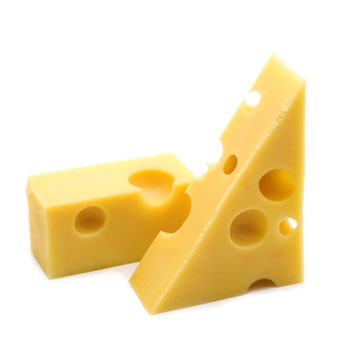 Cheese 48+