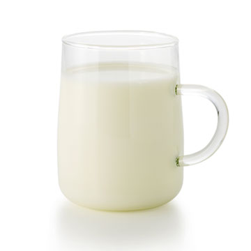 Buttermilk, unsweetened