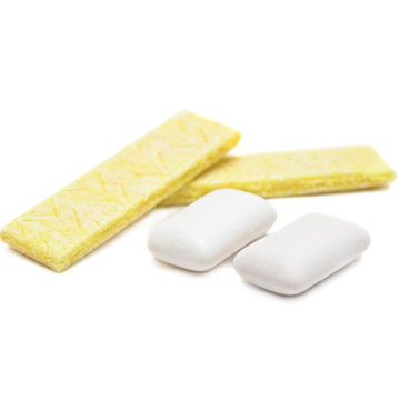 Chewing gum