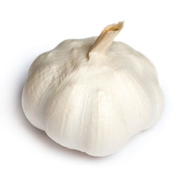 Garlic, raw