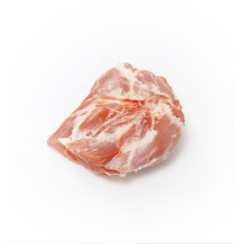 Lamb, shoulder, domestic