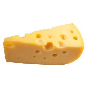 Cheese, Leerdammer 45+