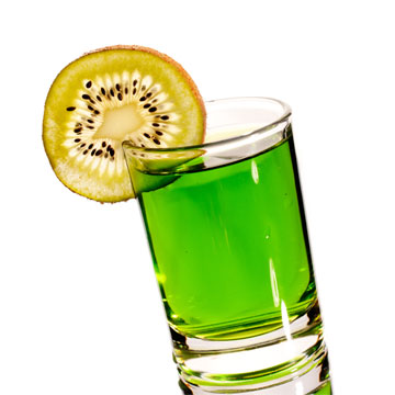 Liquor, 15 % v/v, mixed varieties