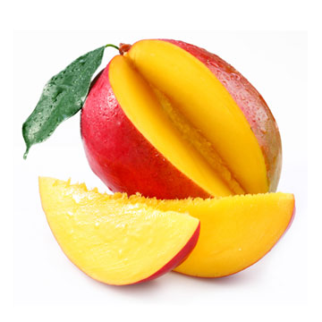 Mangos, fresh