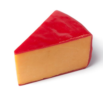 Cheese, monterey