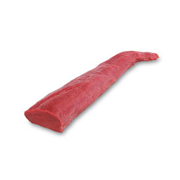 Beef, tenderloin