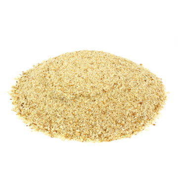 Bread crumbs, plain