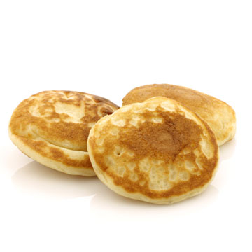 Pancakes Puffs