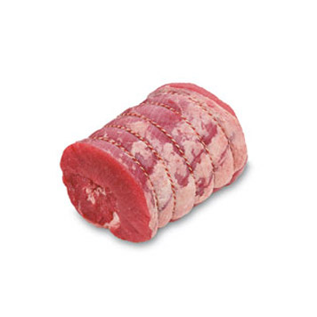 Beef, roulade, lean