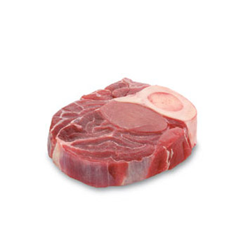 Beef, shank, meat
