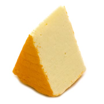 Cheese, Saint Paulin