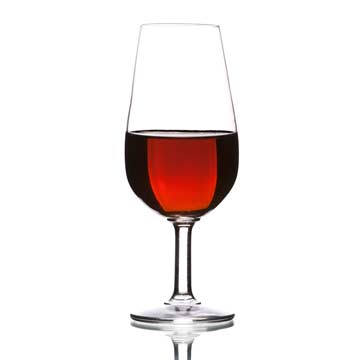 Sherry, sweet, 15 % v/v