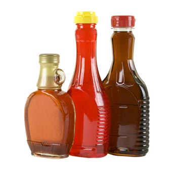 Syrup, heavy, mixed varieties
