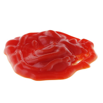 Tomato ketchup