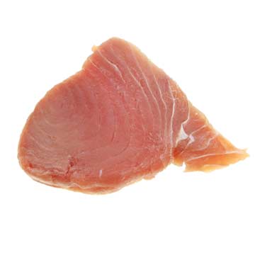 Tuna, raw