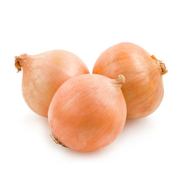 Onions, raw