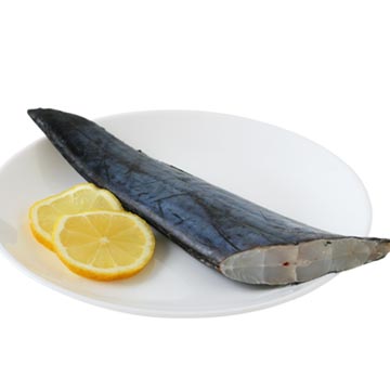 Swordfish, raw