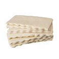 Puff pastry, light, frozen