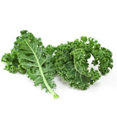 Kale, raw 